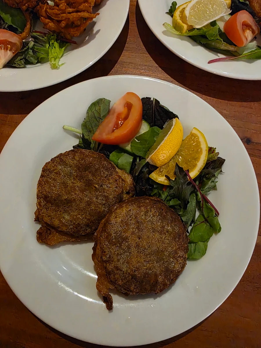 Highlights, Shehnai Tandoori Indian Restaurant