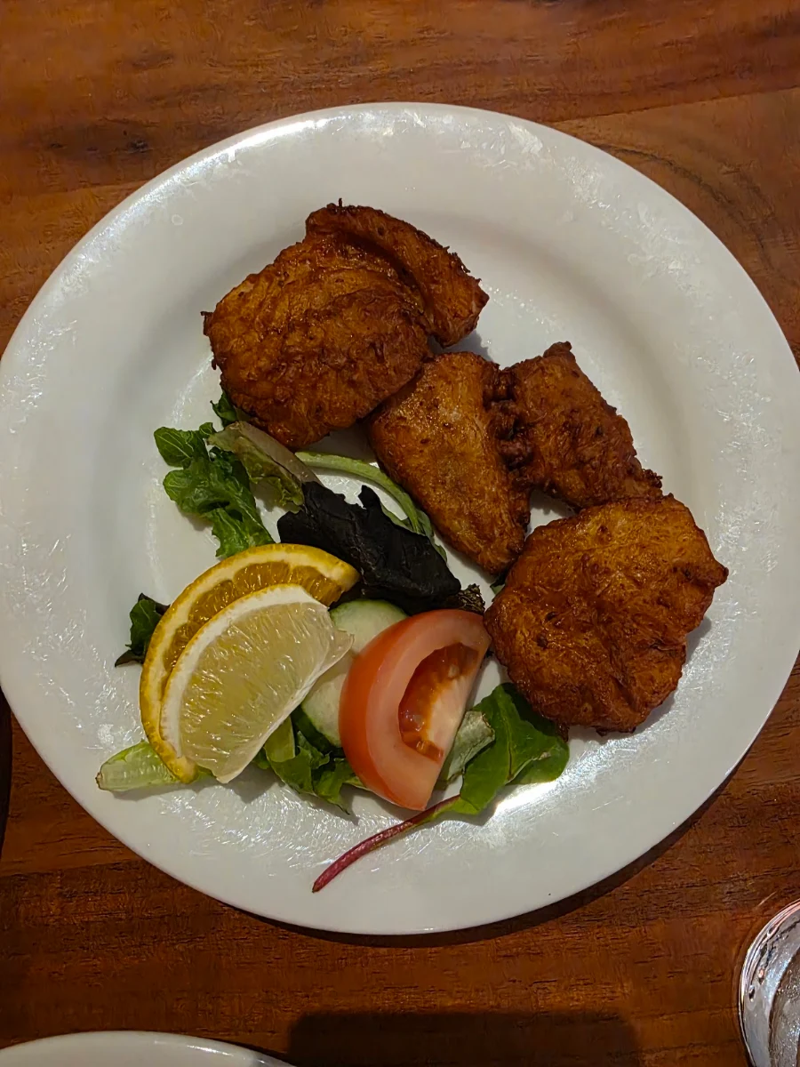 Highlights, Shehnai Tandoori Indian Restaurant
