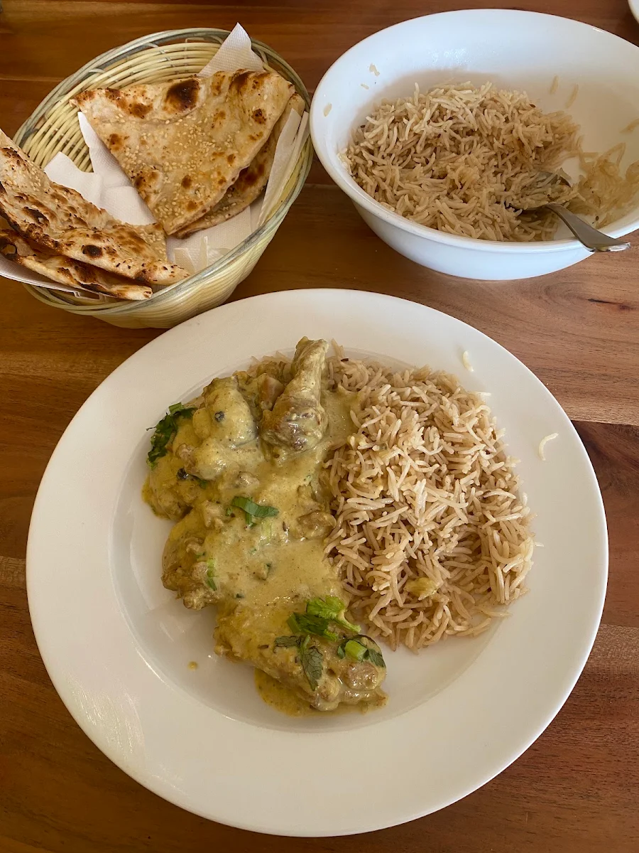 Highlights, Shehnai Tandoori Indian Restaurant