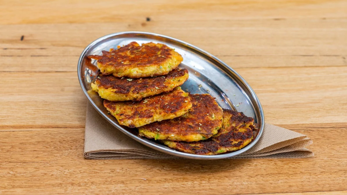 Highlights, Patrida Greek Street Food