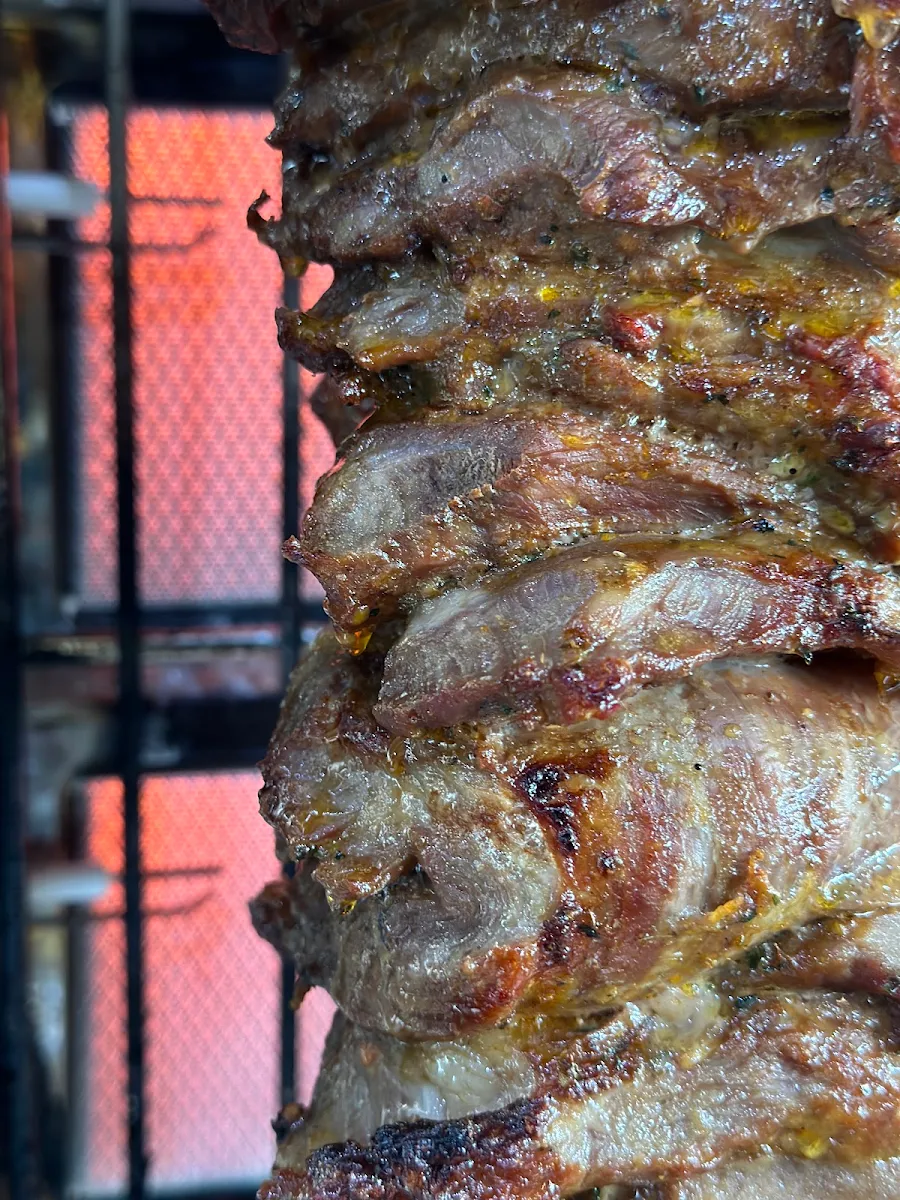 Highlights, Patrida Greek Street Food