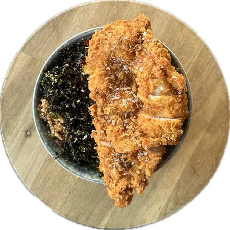 Highlights, Sandoitchi Cafe Chatswood