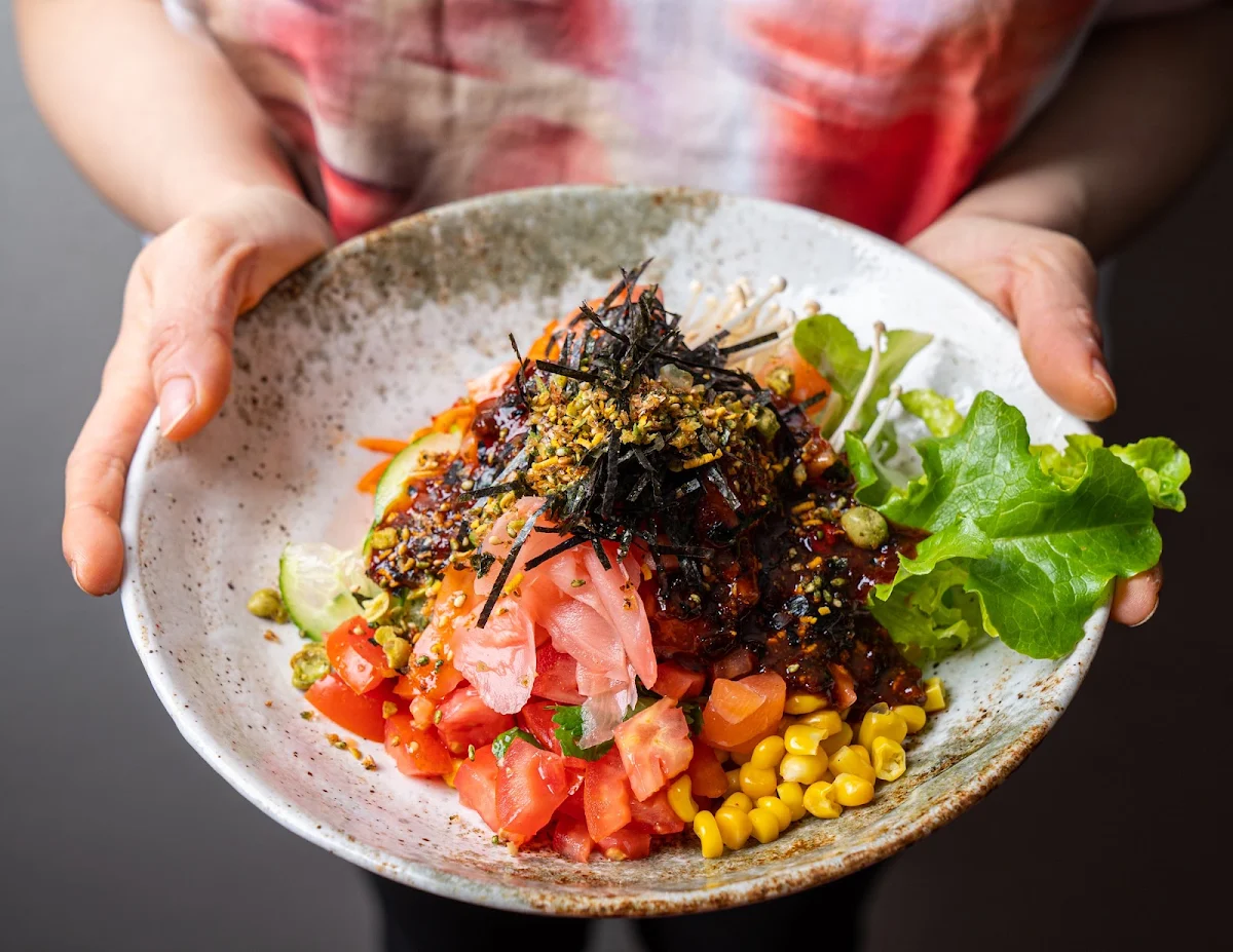 Highlights, Sandoitchi Cafe Chatswood