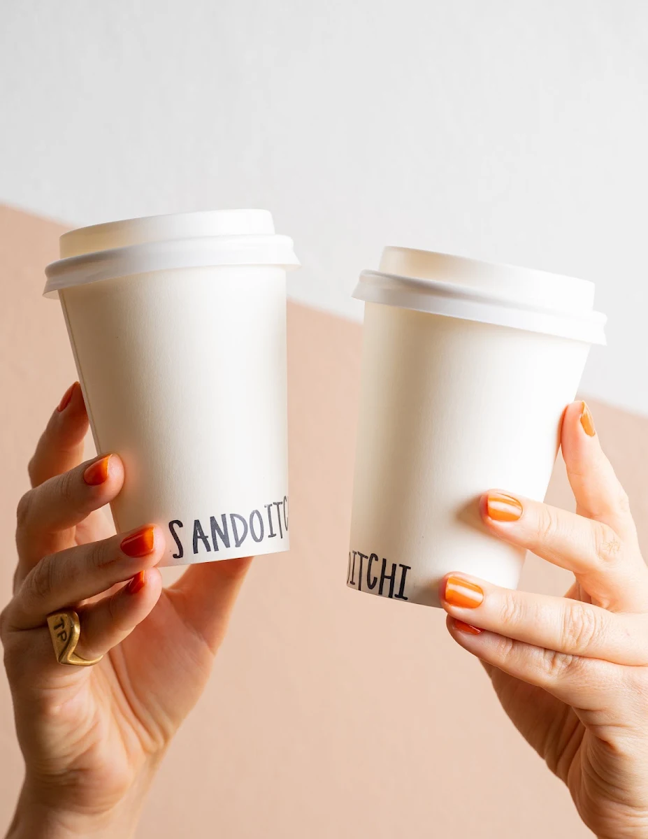 Highlights, Sandoitchi Cafe Chatswood