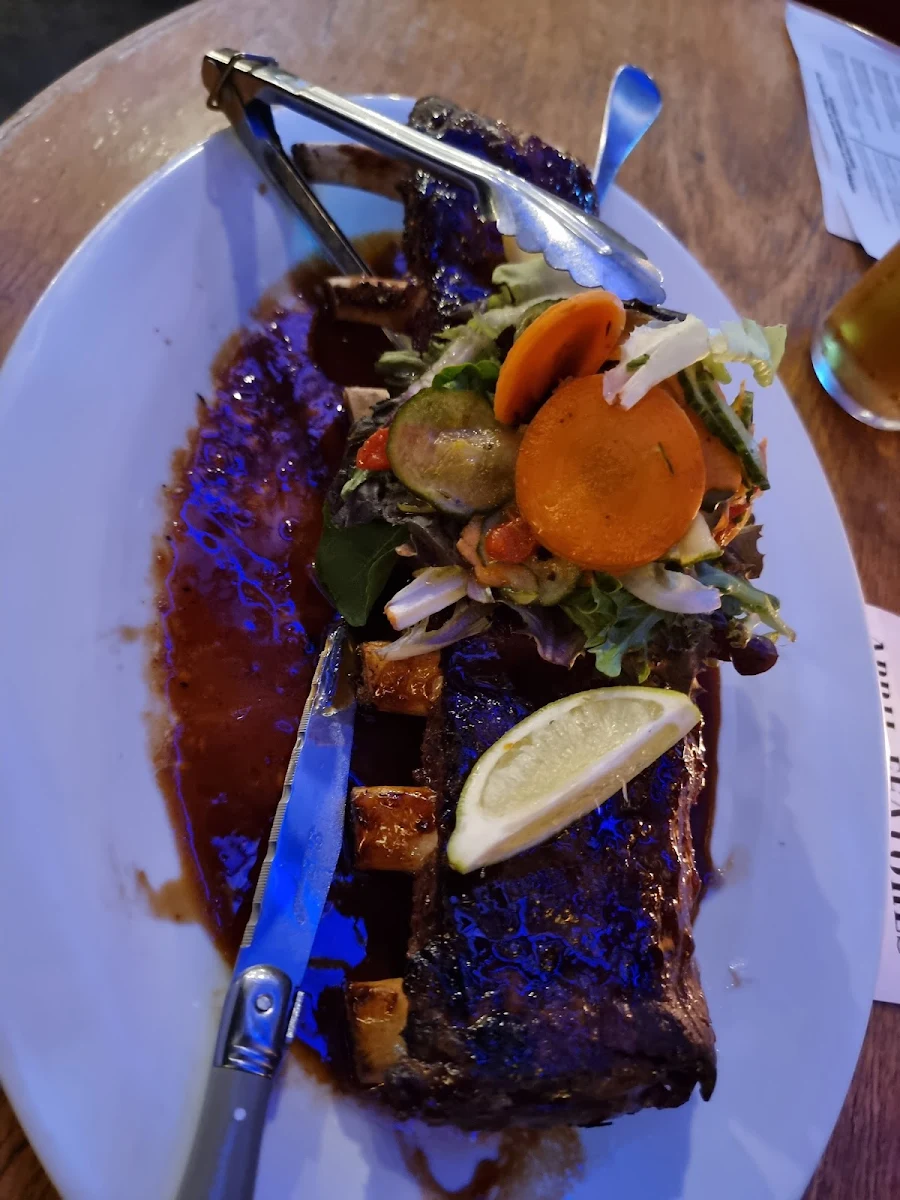 Ribs
