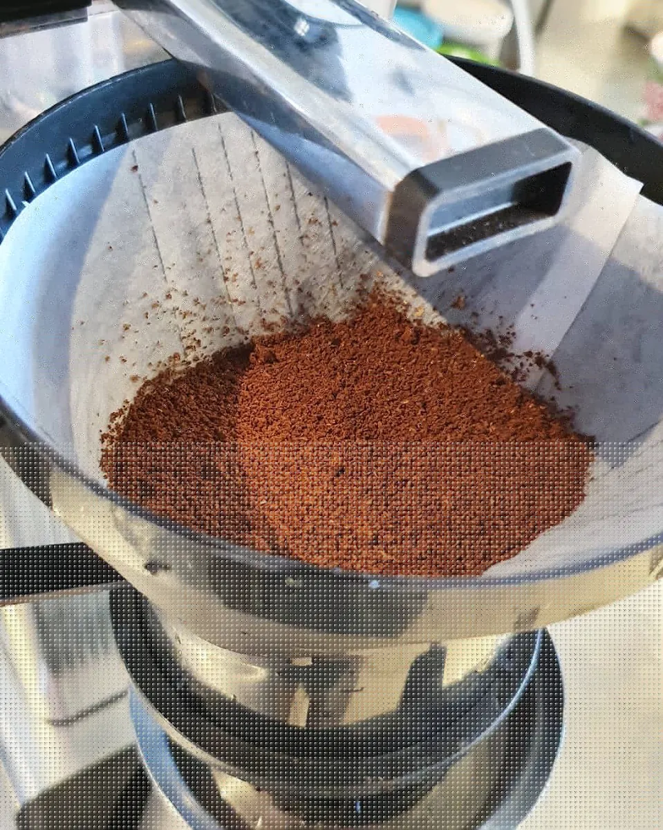 Batch Brew, Bean Roasted Espresso Bar