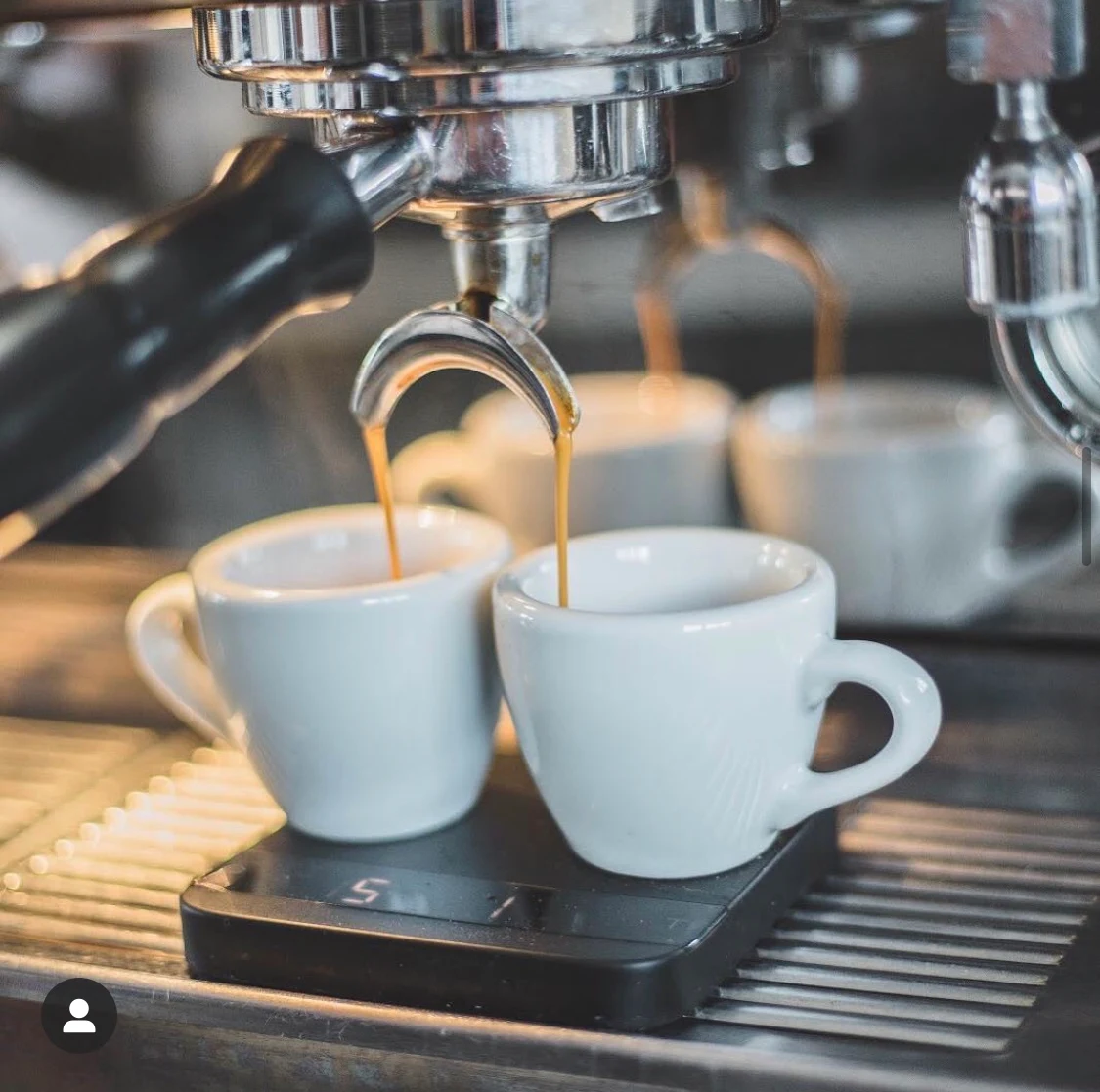 Espresso, Bean Roasted Espresso Bar