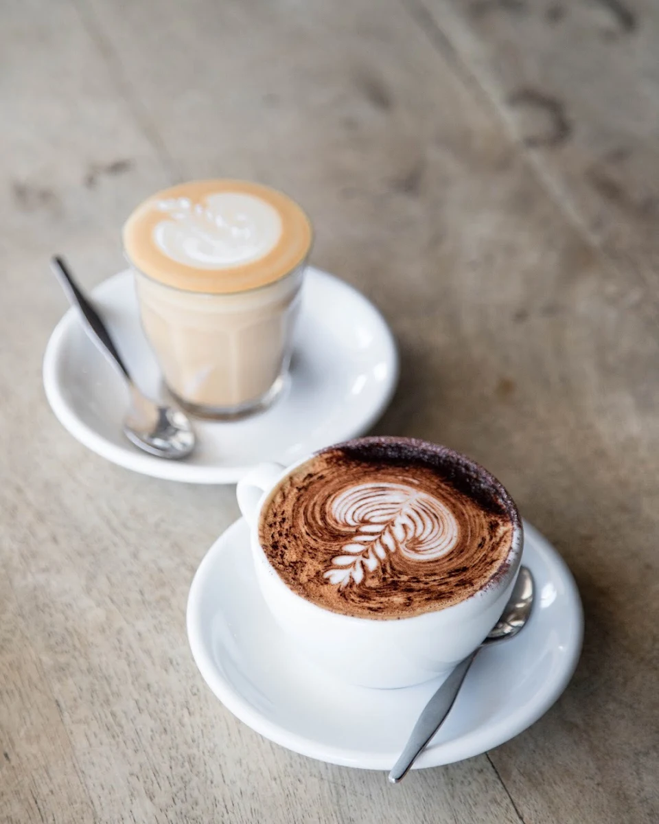 Highlights, Bean Roasted Espresso Bar