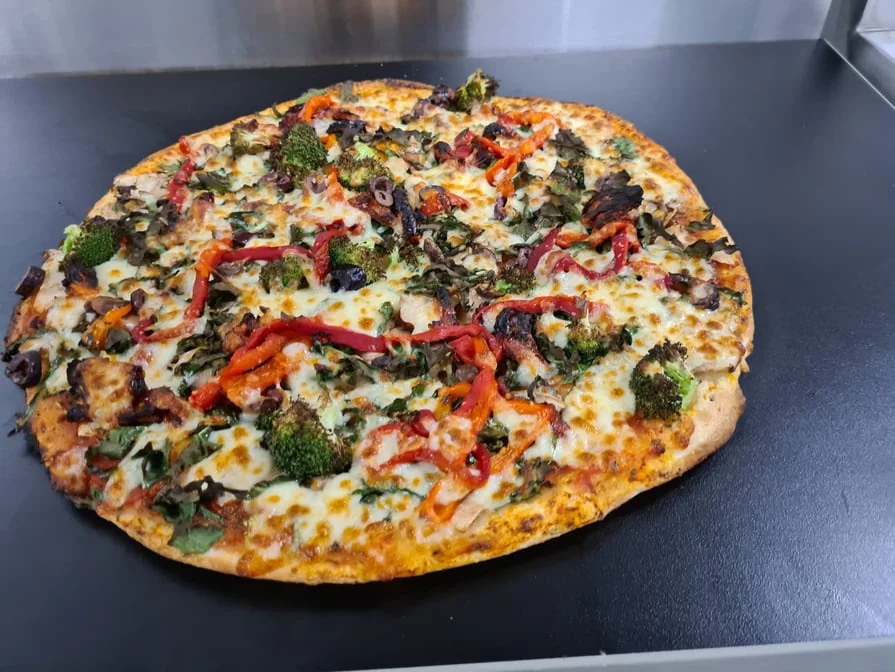 Highlights, Graceville Pizza