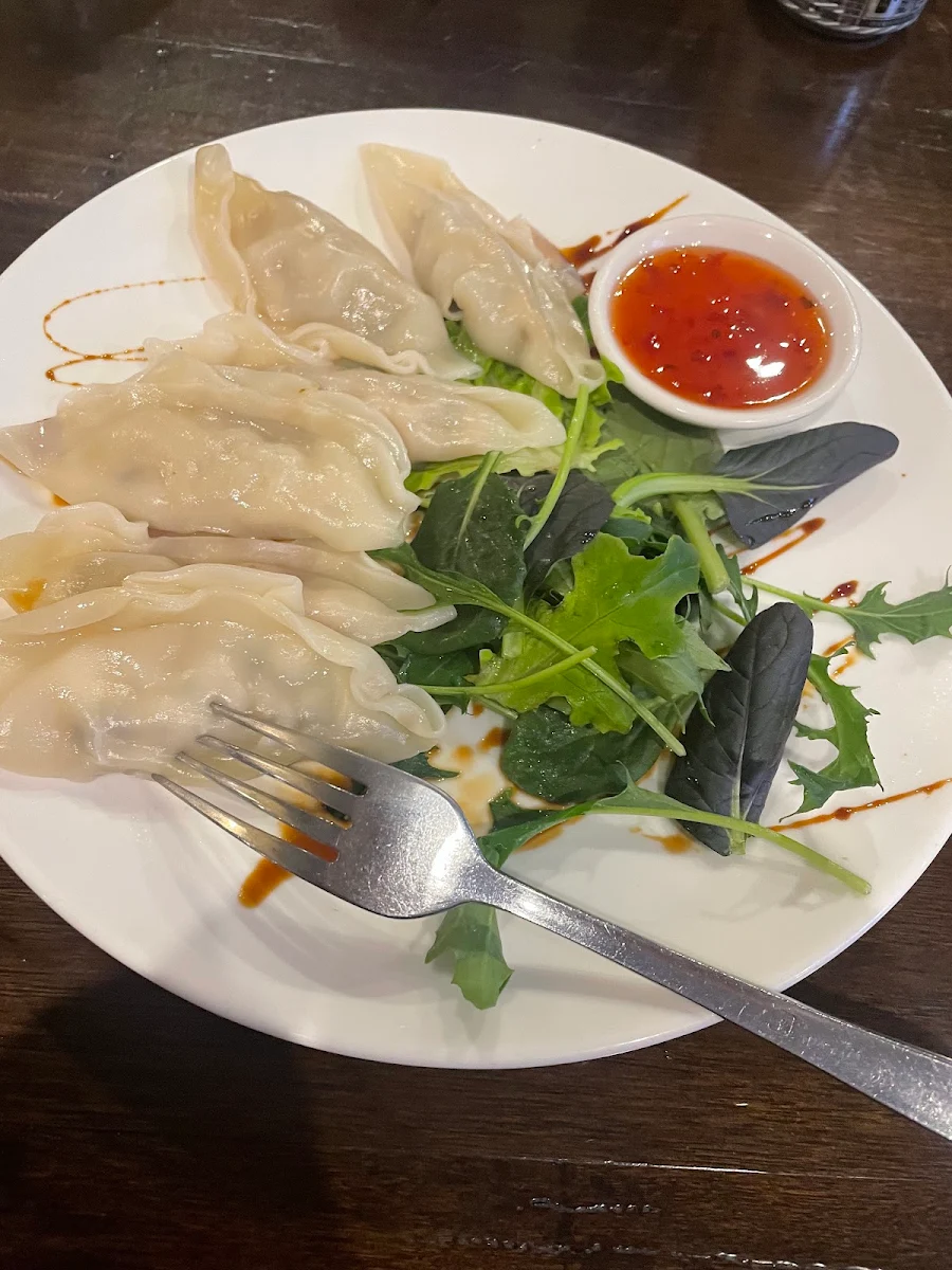 Dumplings