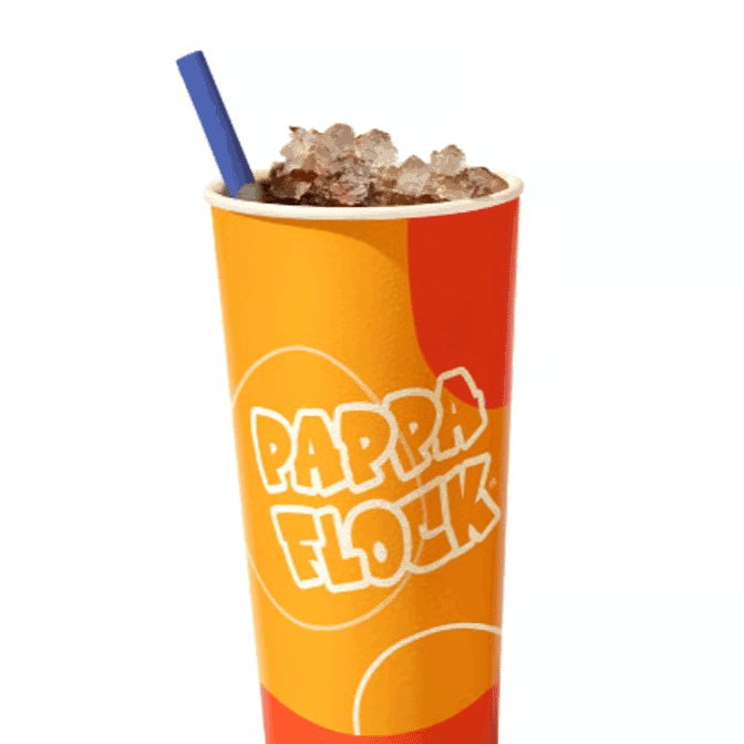 Highlights, Pappa Flock - Parramatta
