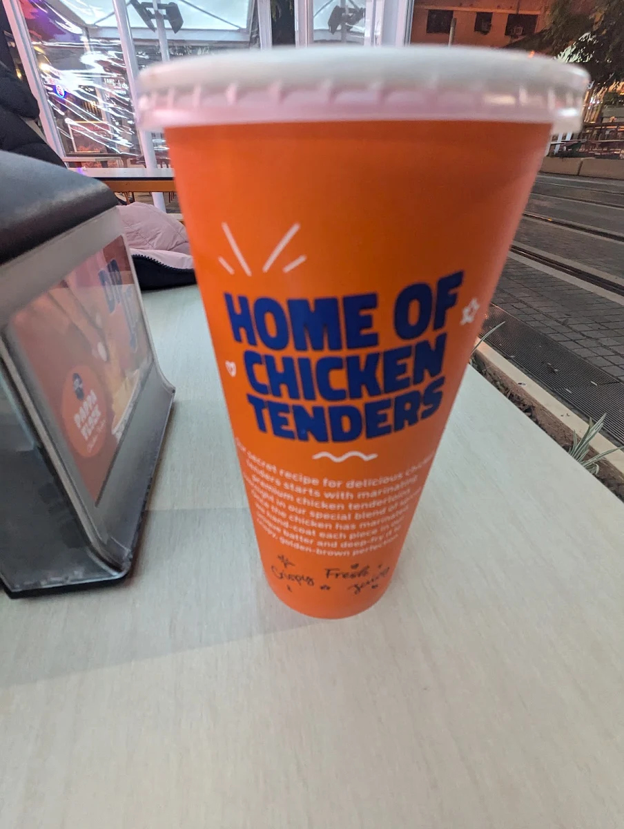 Lemonade, Pappa Flock - Parramatta