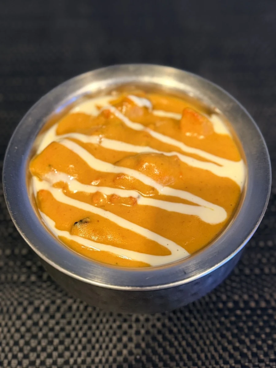 Highlights, Curry Culture (Indian Fusion Restaurant)