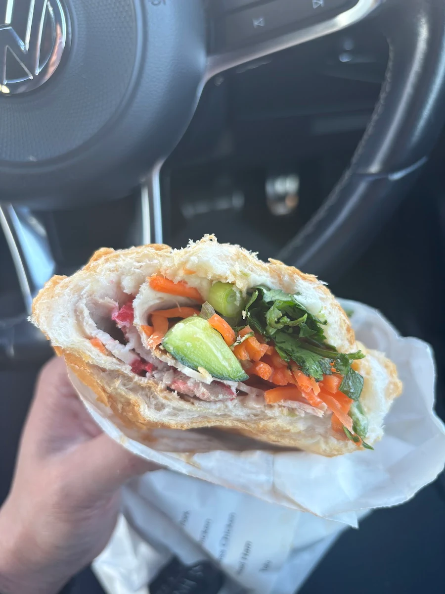 Highlights, House of Banh Mi - Casey Central