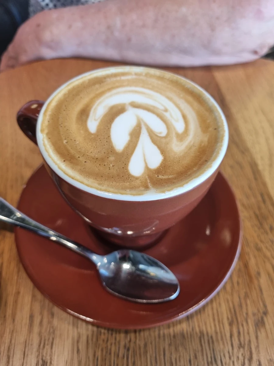 Highlights, L'Americano Espresso Bar
