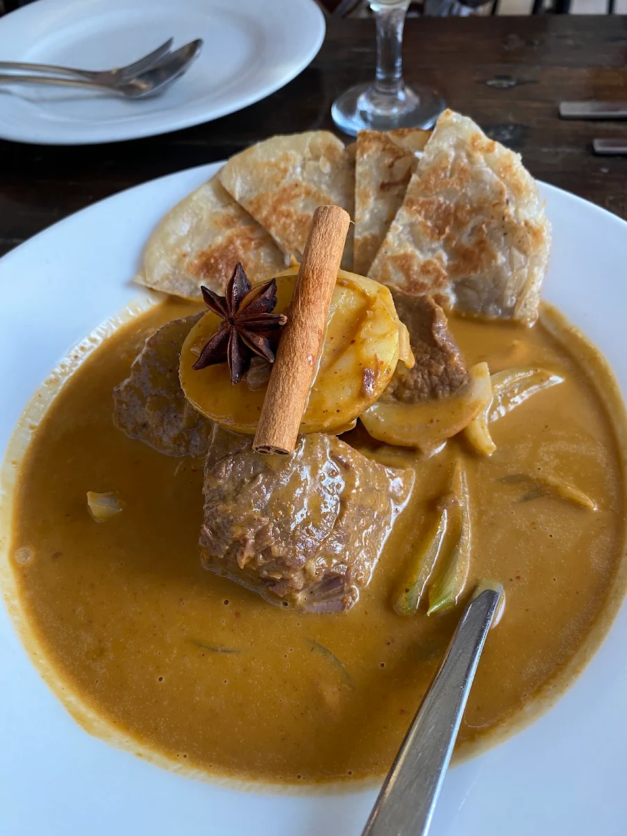 Highlights, Rice and Lake Thai Restaurant