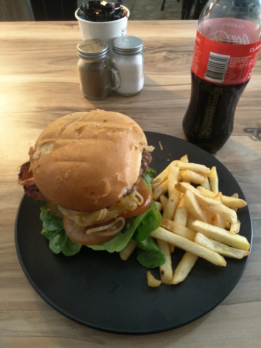 Highlights, Café Romo