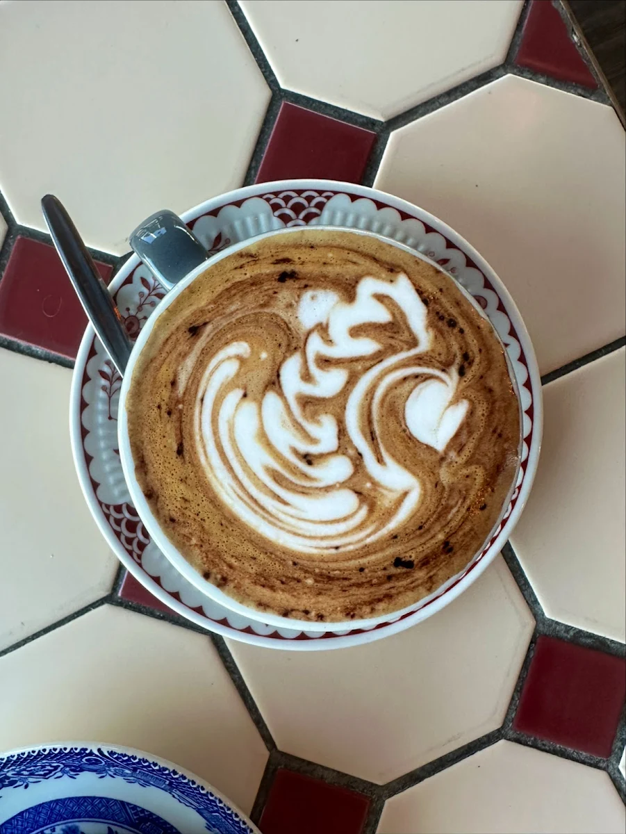 Cappuccino