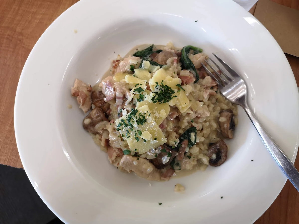 Risotto