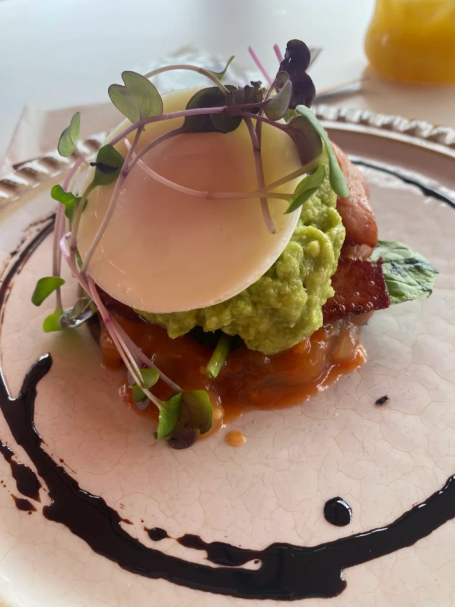 Hash Stack, Memento Robina
