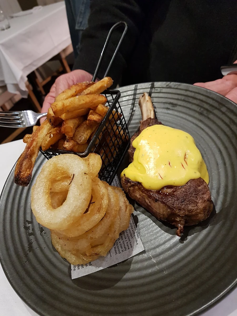 Great Steak