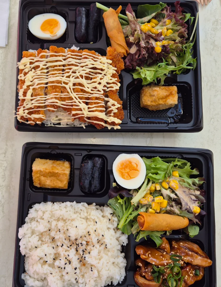 Highlights, Tsukiji Sushi