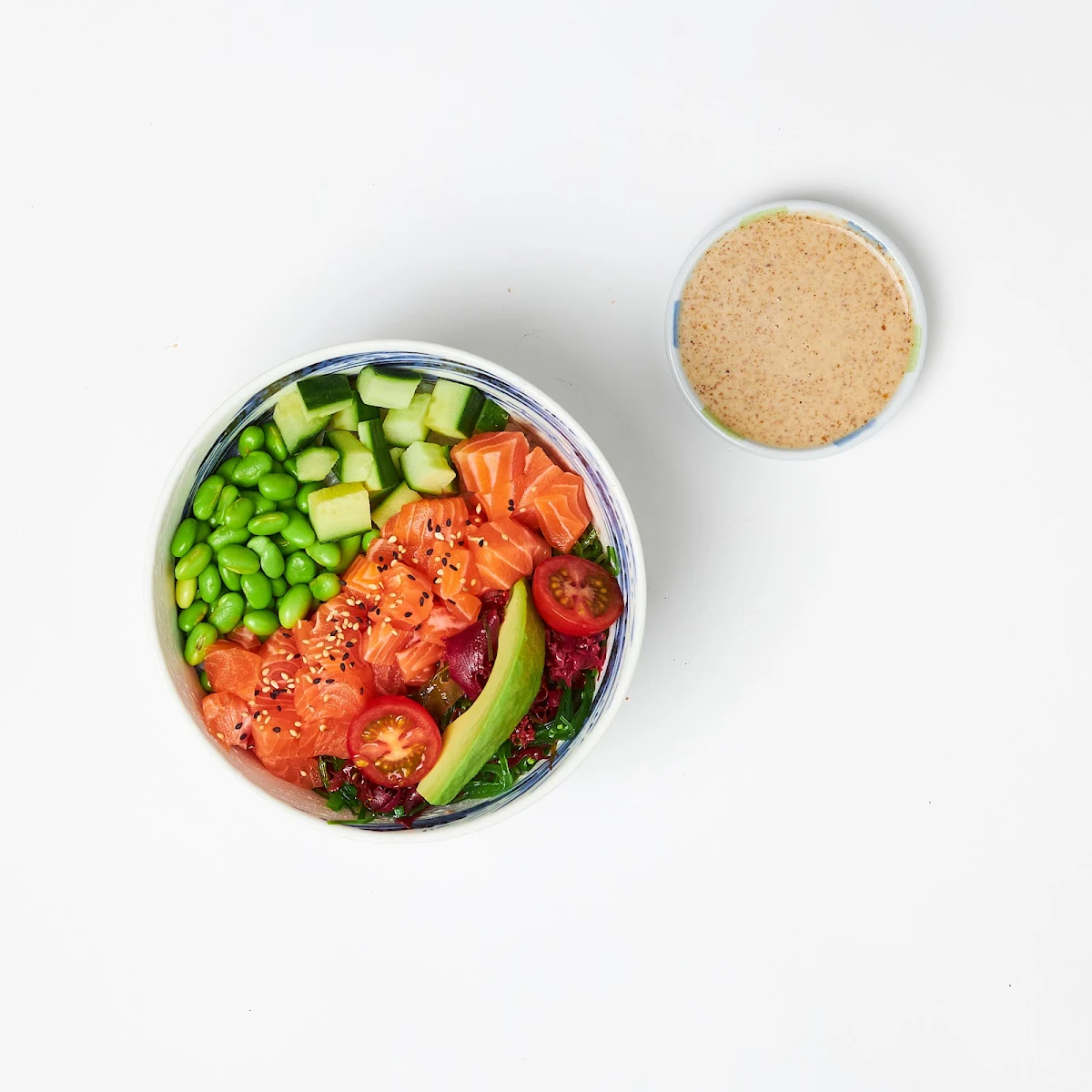 Poke Bowl
