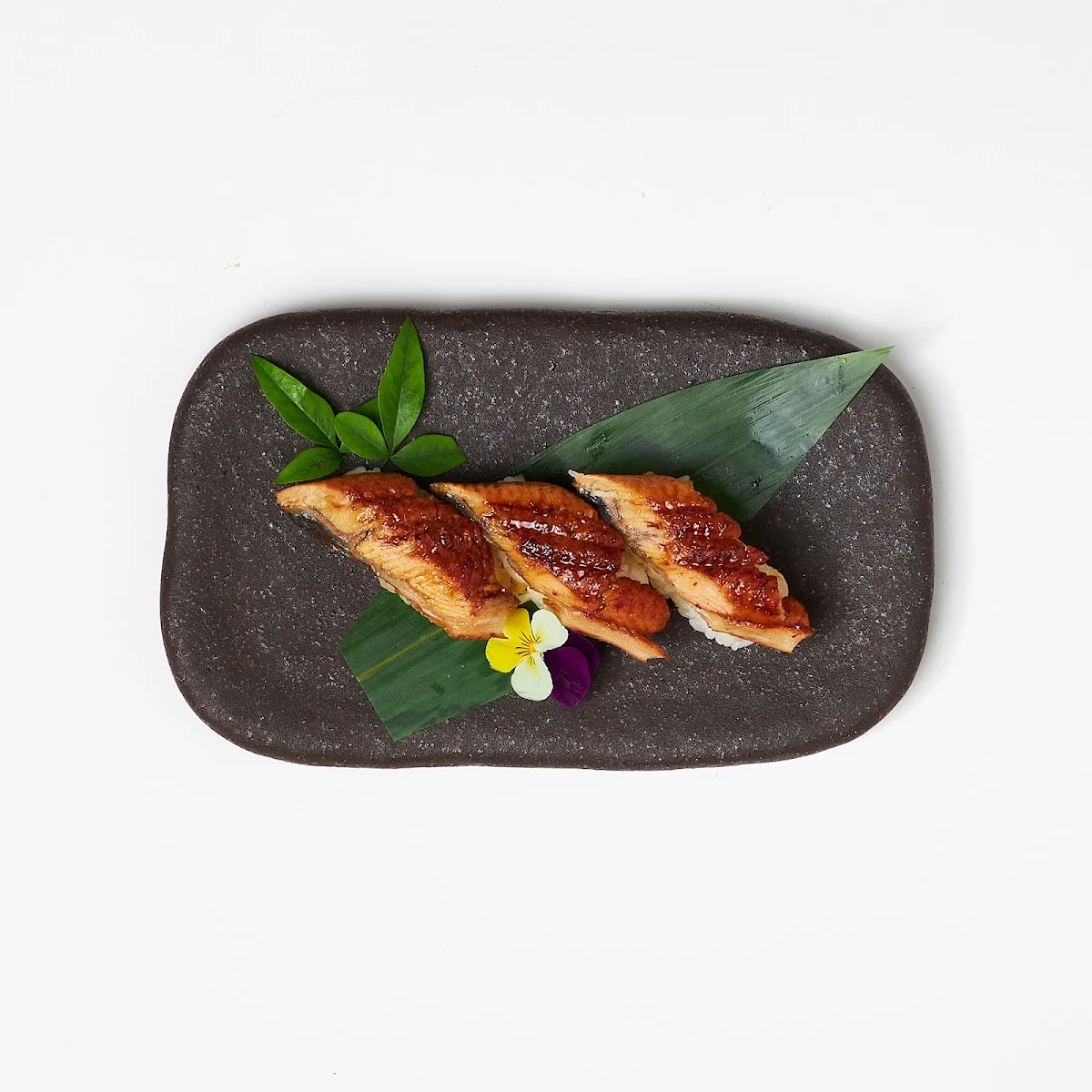 Unagi Nigiri