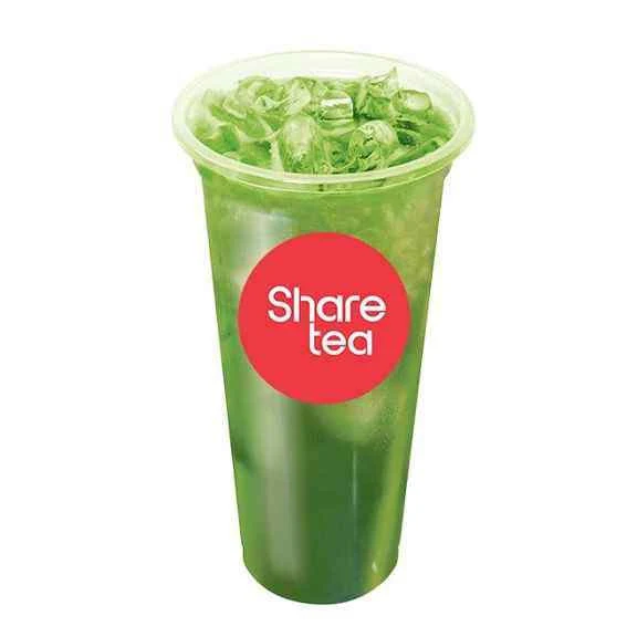 Highlights, Sharetea Chatswood (Victoria Avenue)