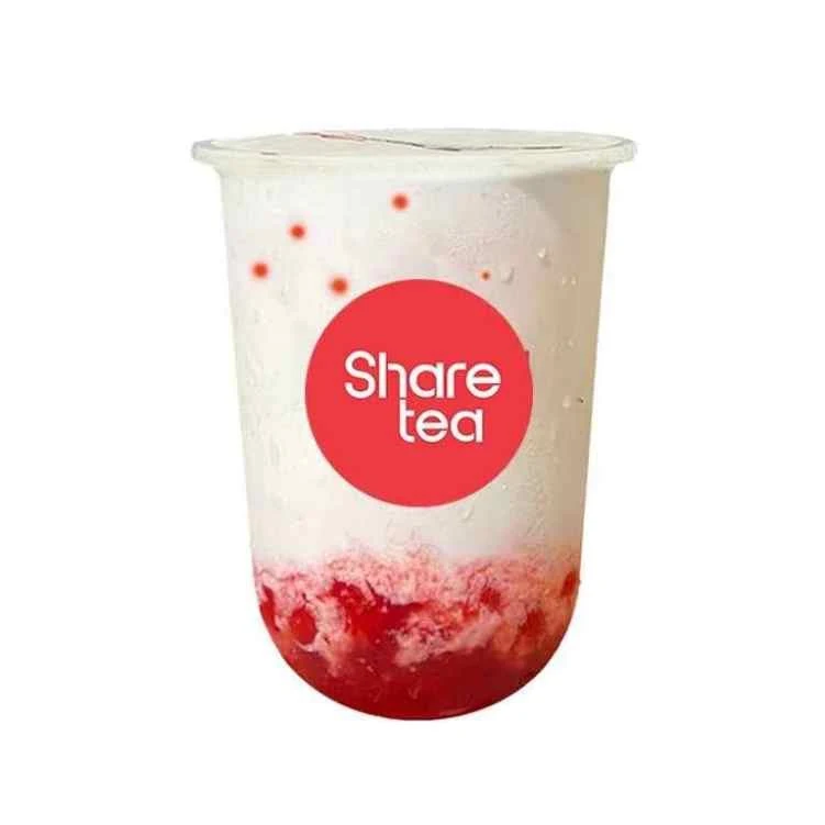 Highlights, Sharetea Chatswood (Victoria Avenue)