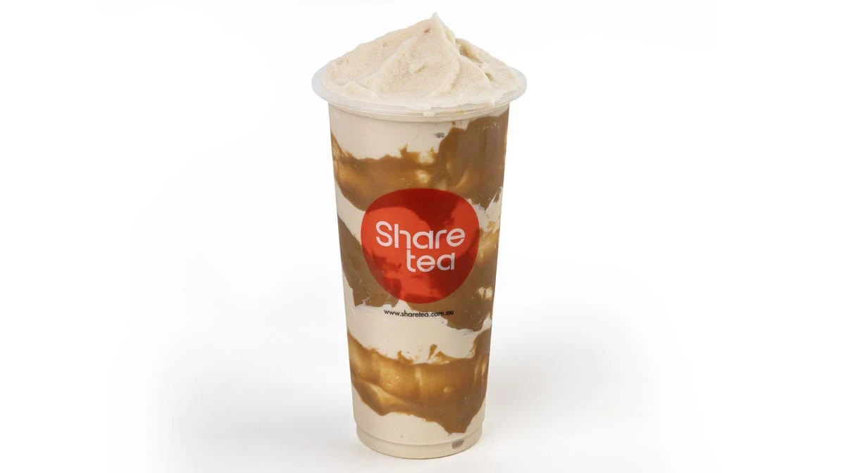 Highlights, Sharetea Chatswood (Victoria Avenue)