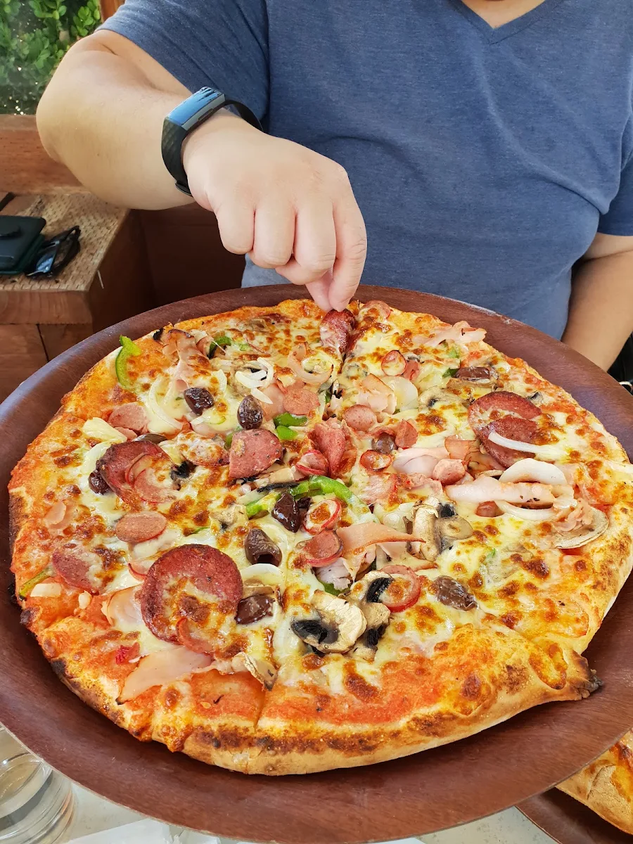 Leichhardt Special, Cafe Gioia Leichhardt