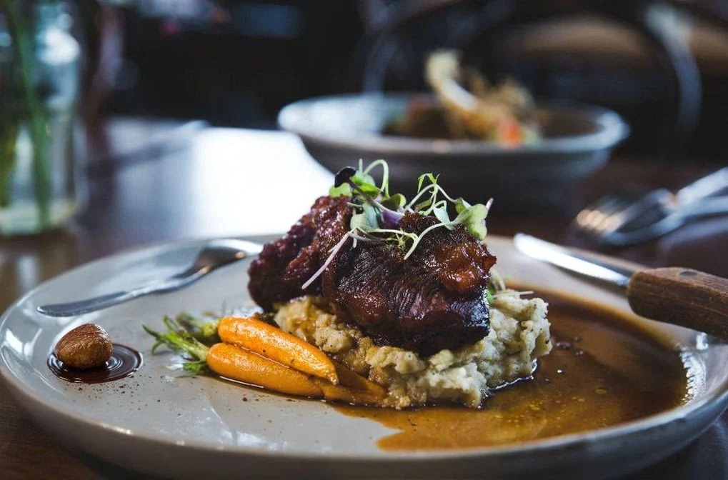 Highlights, RDC KITCHEN