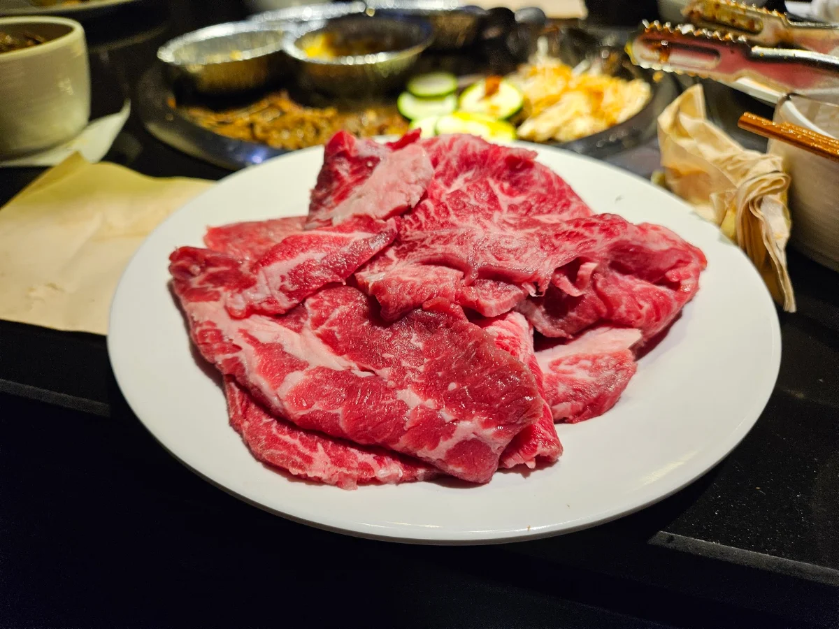 Wagyu Beef