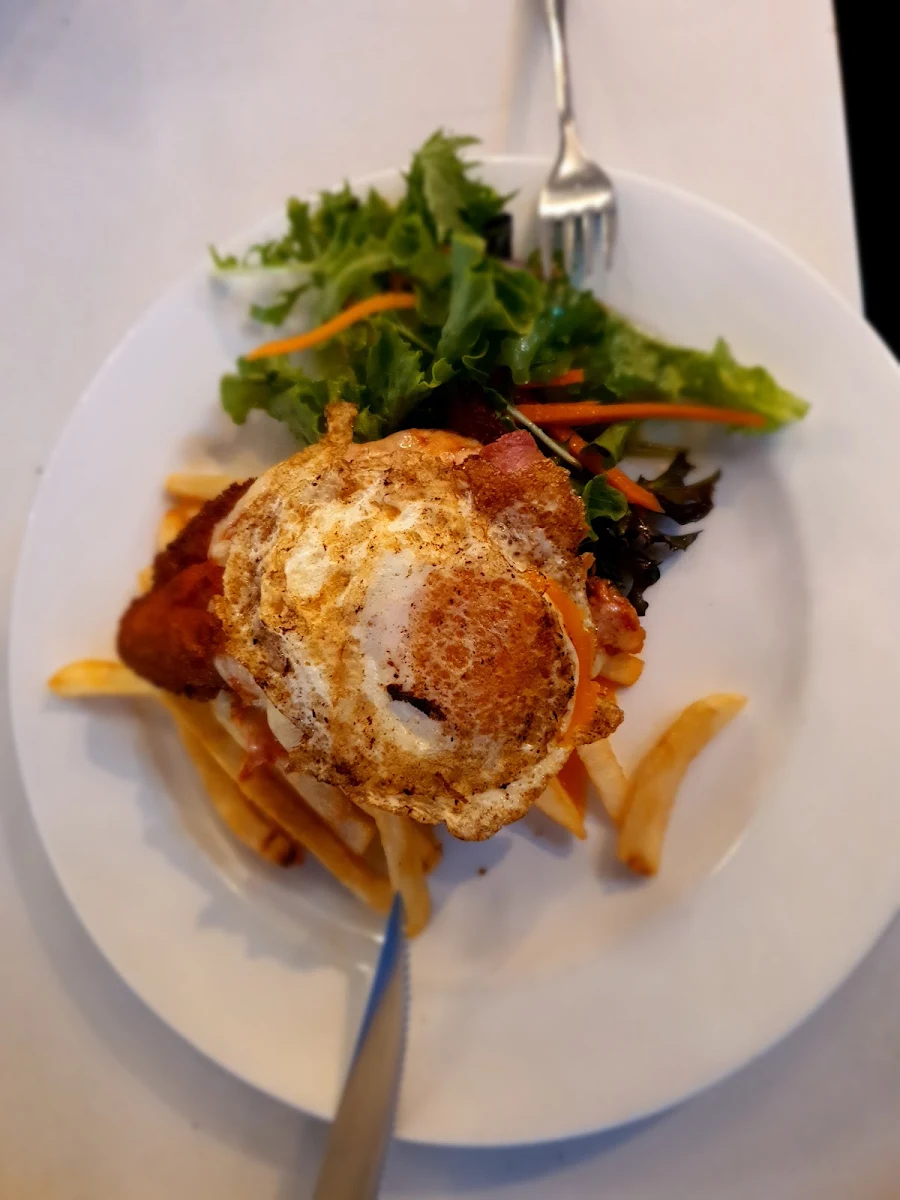 Alice Schnitzel