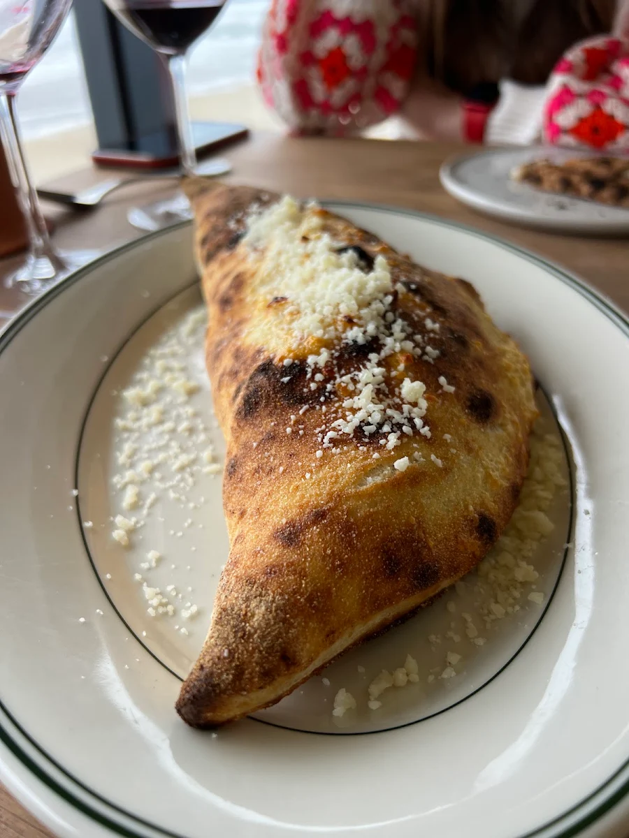 Calzone