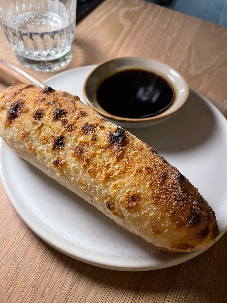 Sour Dough