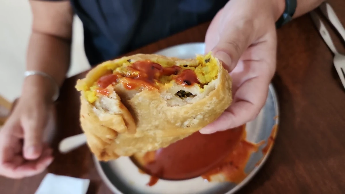 Samosa
