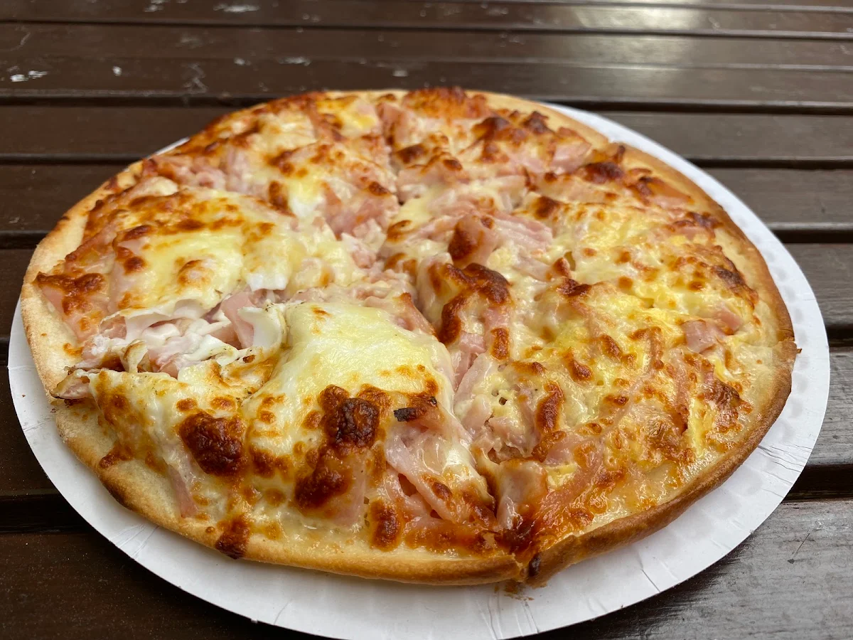 Highlights, Lavash Yerevan Pizzas