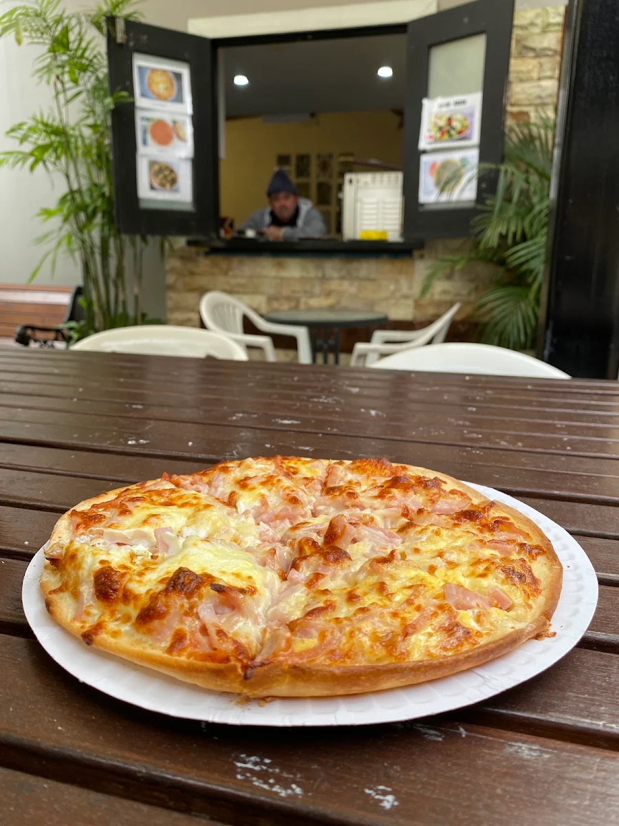 Highlights, Lavash Yerevan Pizzas