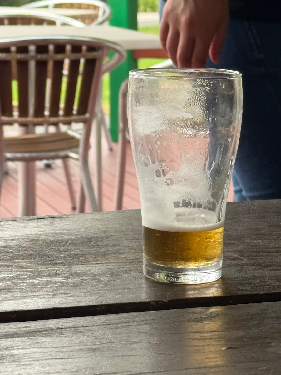 Highlights, Eskdale Hotel