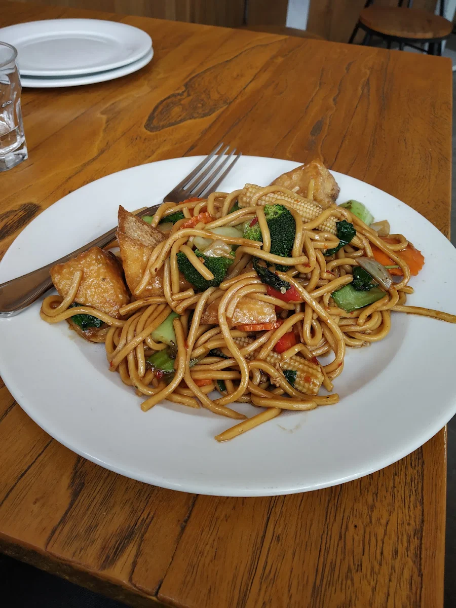 Highlights, Noodle Hut Miranda