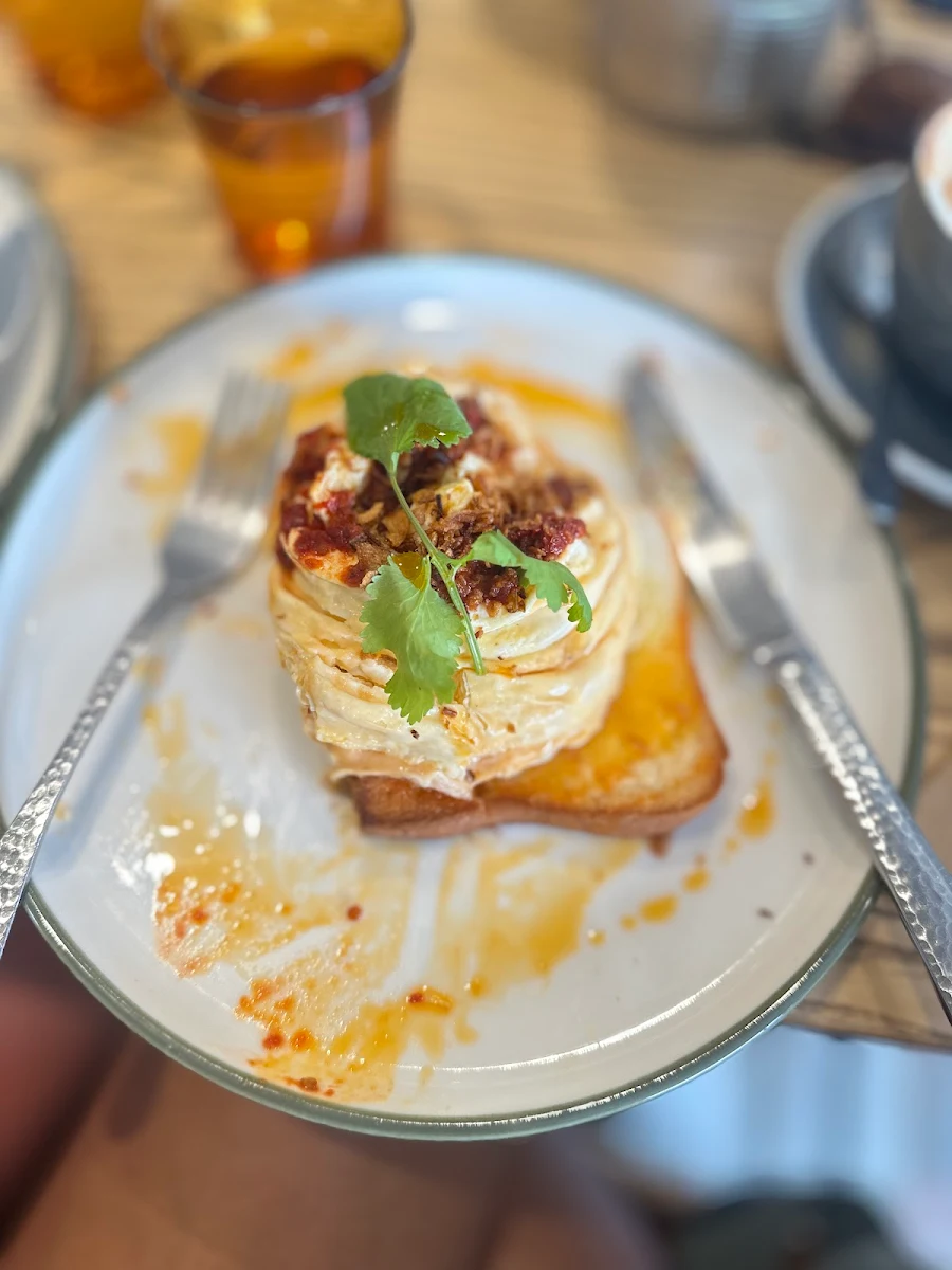 Highlights, The Hills Pantry