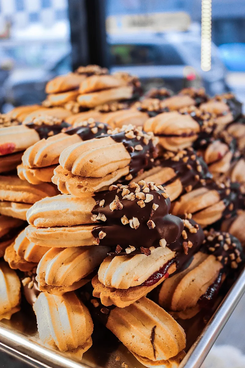 Highlights, Vasili's Sweet Creations