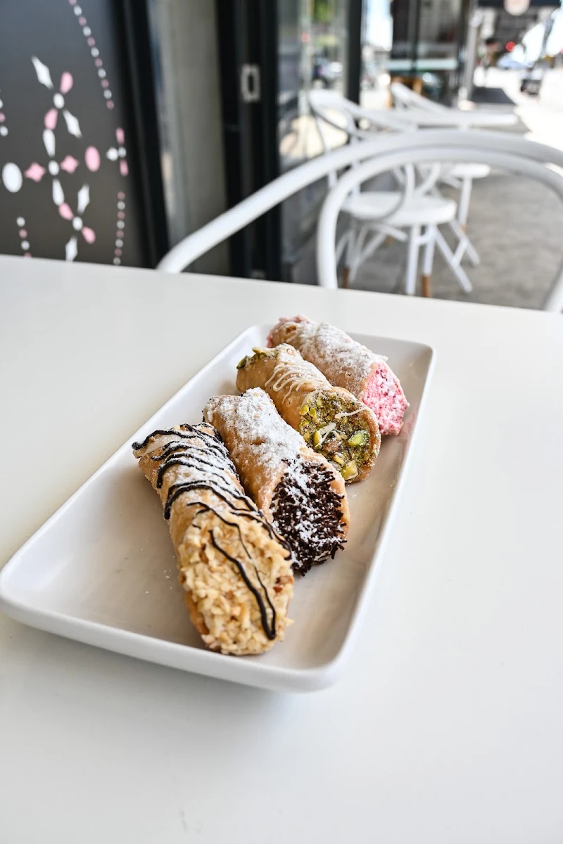 Highlights, Vasili's Sweet Creations