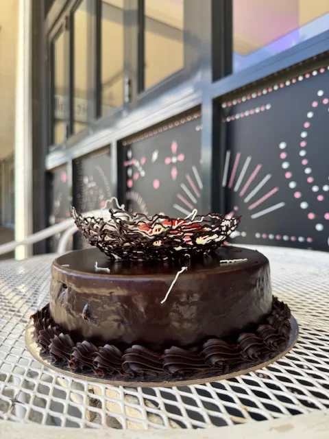 Highlights, Vasili's Sweet Creations