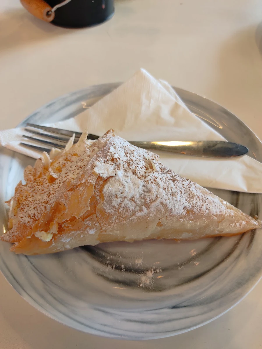 Highlights, Vasili's Sweet Creations