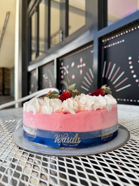 Highlights, Vasili's Sweet Creations