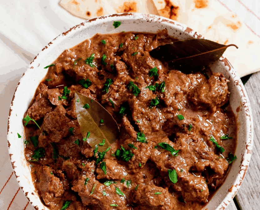Highlights, Royal Curry Indian Cuisine