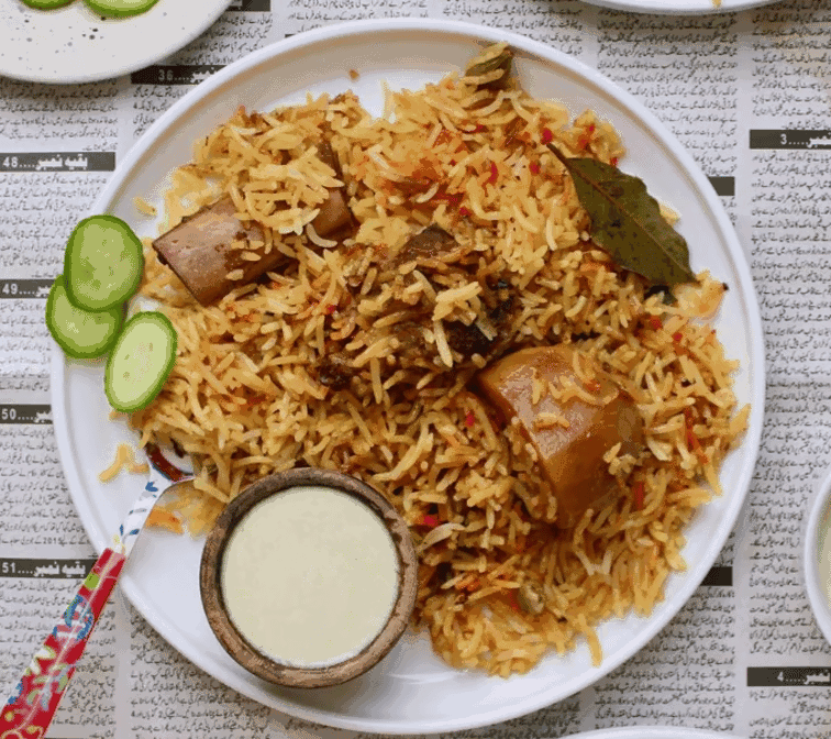 Highlights, Royal Curry Indian Cuisine
